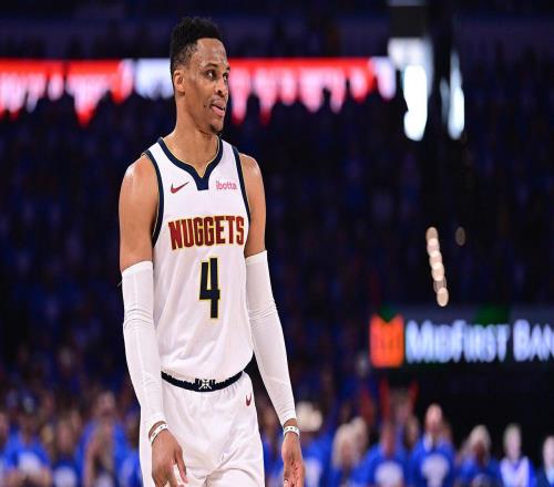 威少被掘金拋棄！將簽約中國球隊賺大錢！