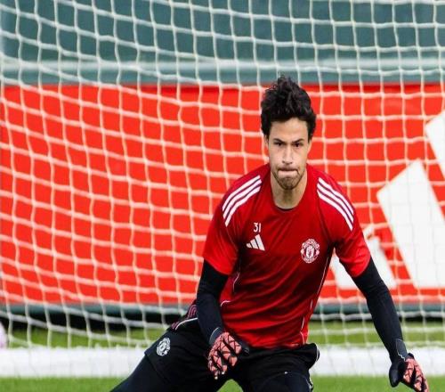 實力出色霸氣十足！曼聯(lián)新門將發(fā)揮出色，社媒賬號粉絲暴漲400%