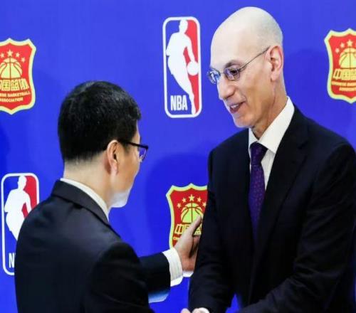 重磅！中國籃協(xié)與NBA達成3方面合作男女籃赴美參賽年輕球員試訓